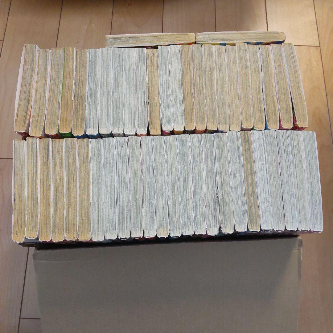 ちはやふる　1〜49巻　全巻ではありません