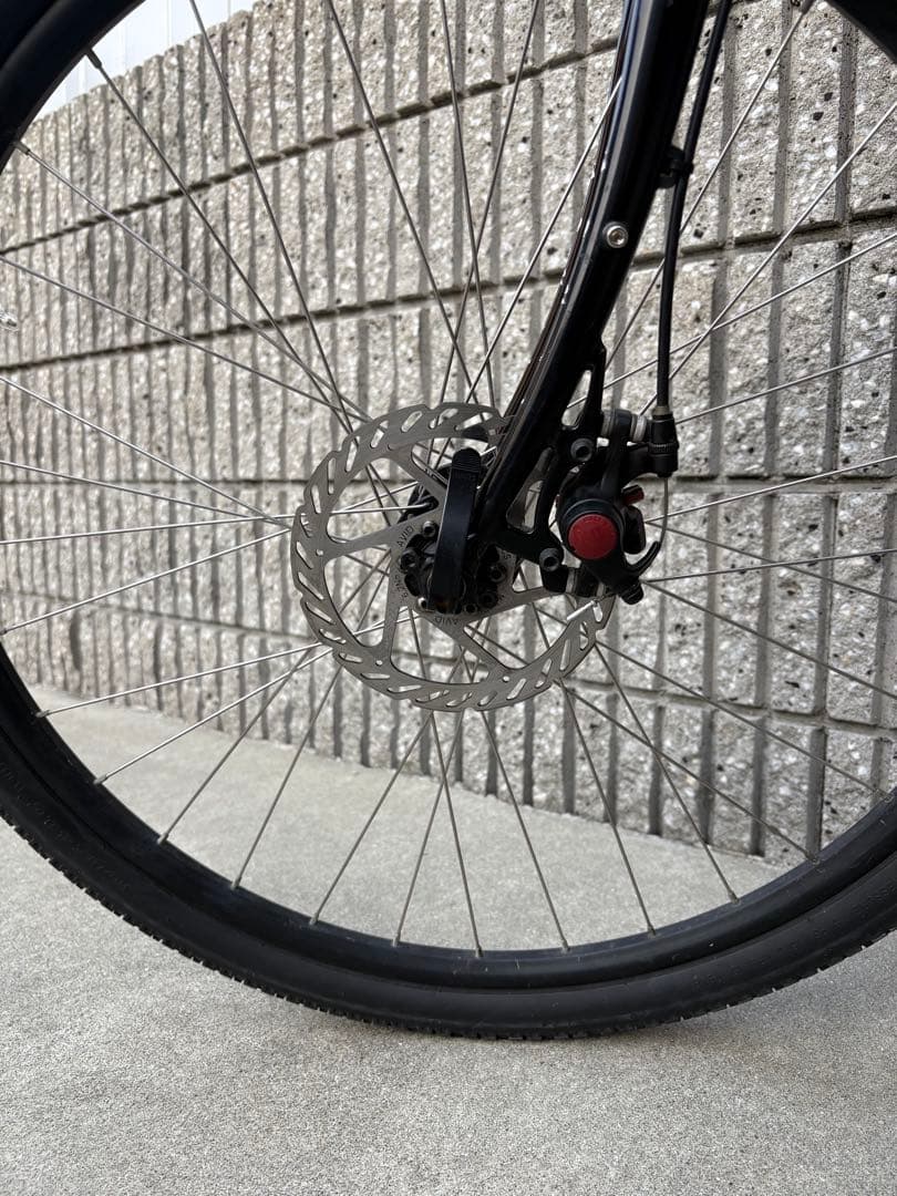 【ダイチャン】SURLY straggler サーリー ストラグラー