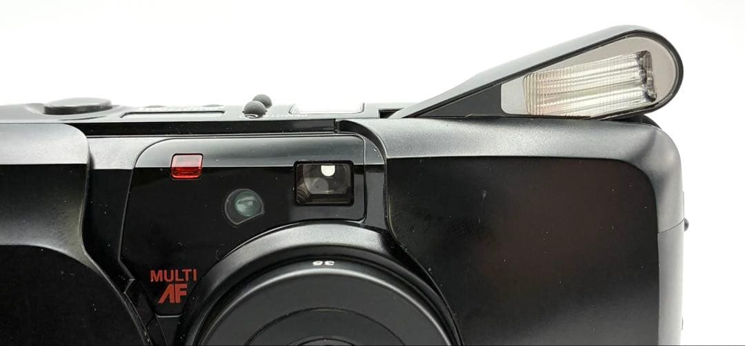 【完動品】OLYMPUS ∞ Stylus ZOOM PANORAMA