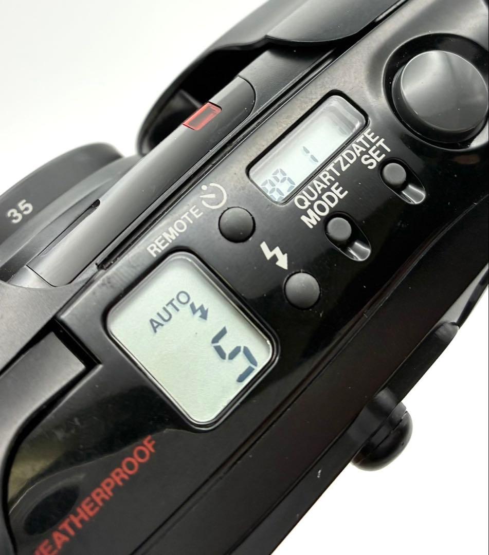 【完動品】OLYMPUS ∞ Stylus ZOOM PANORAMA