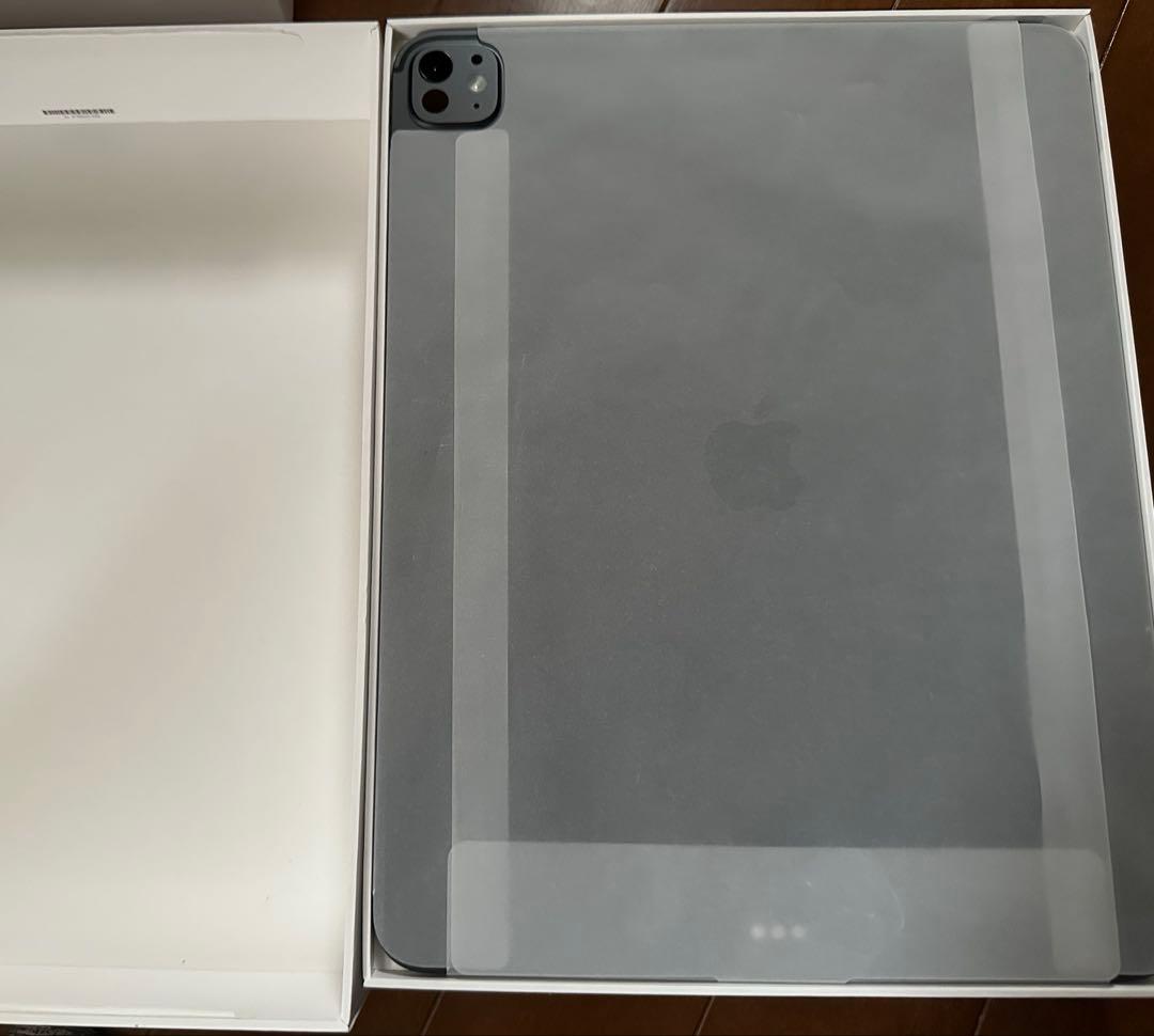 りょう 開封未使用品‼️iPad Pro 13インチM4 1tb