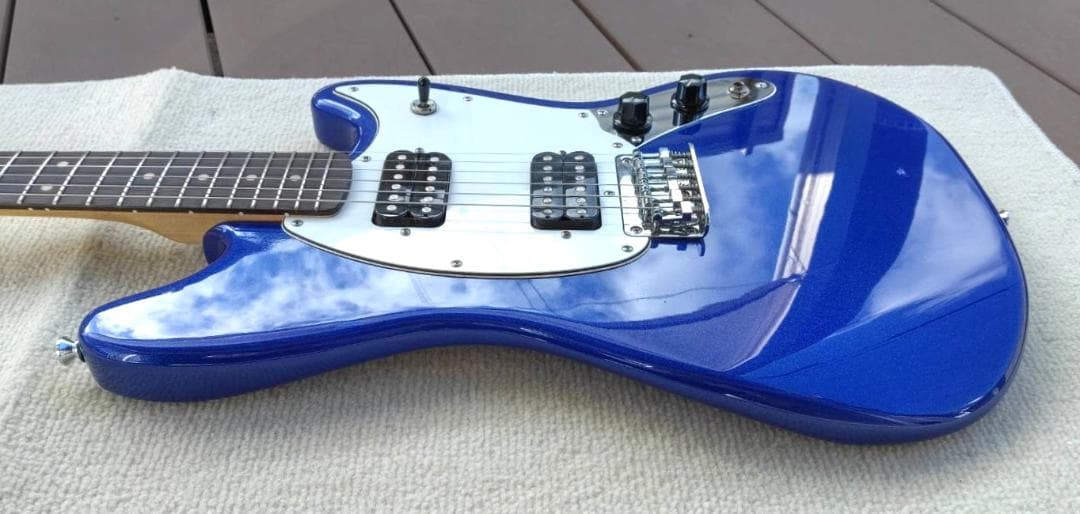 ✨美品✨Fender SQUIER Mustang