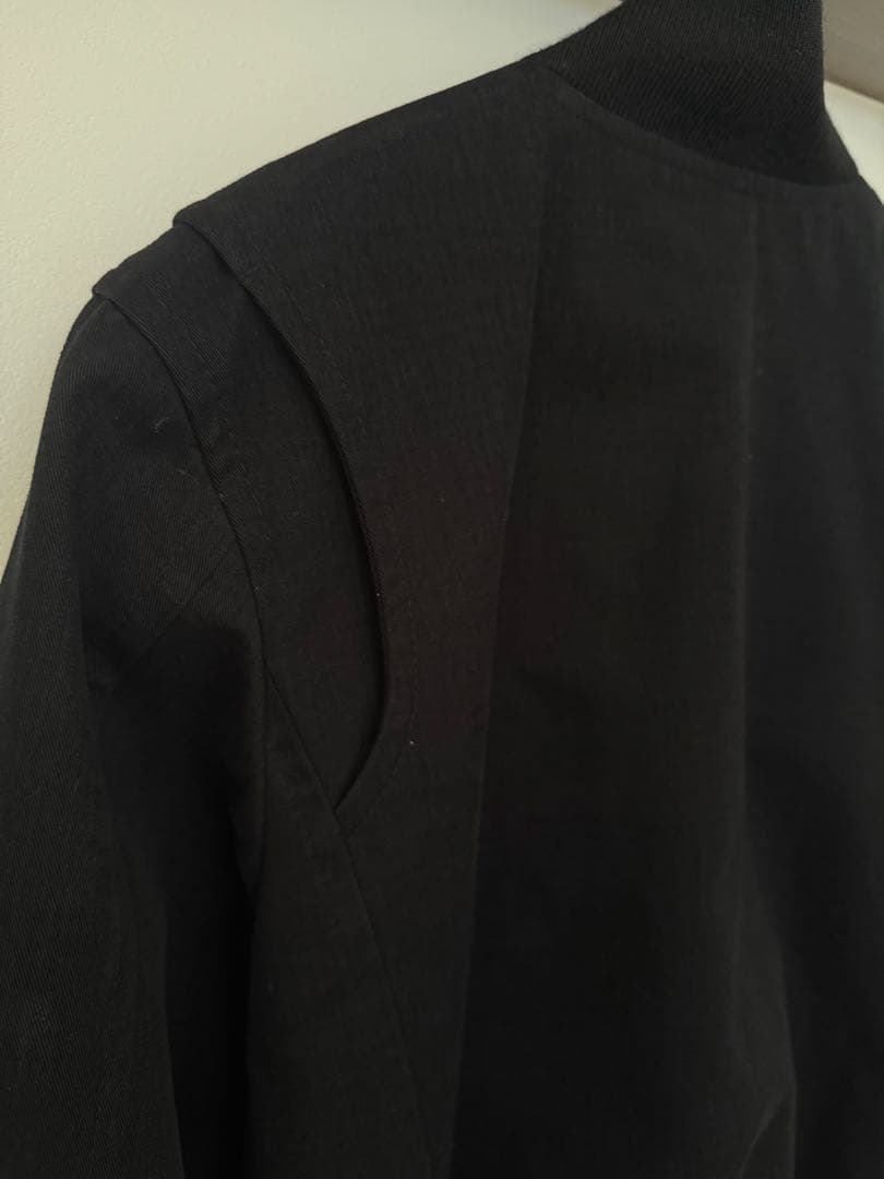 Haider Ackermann 刺繍ジャケット（sanctum__,様用）