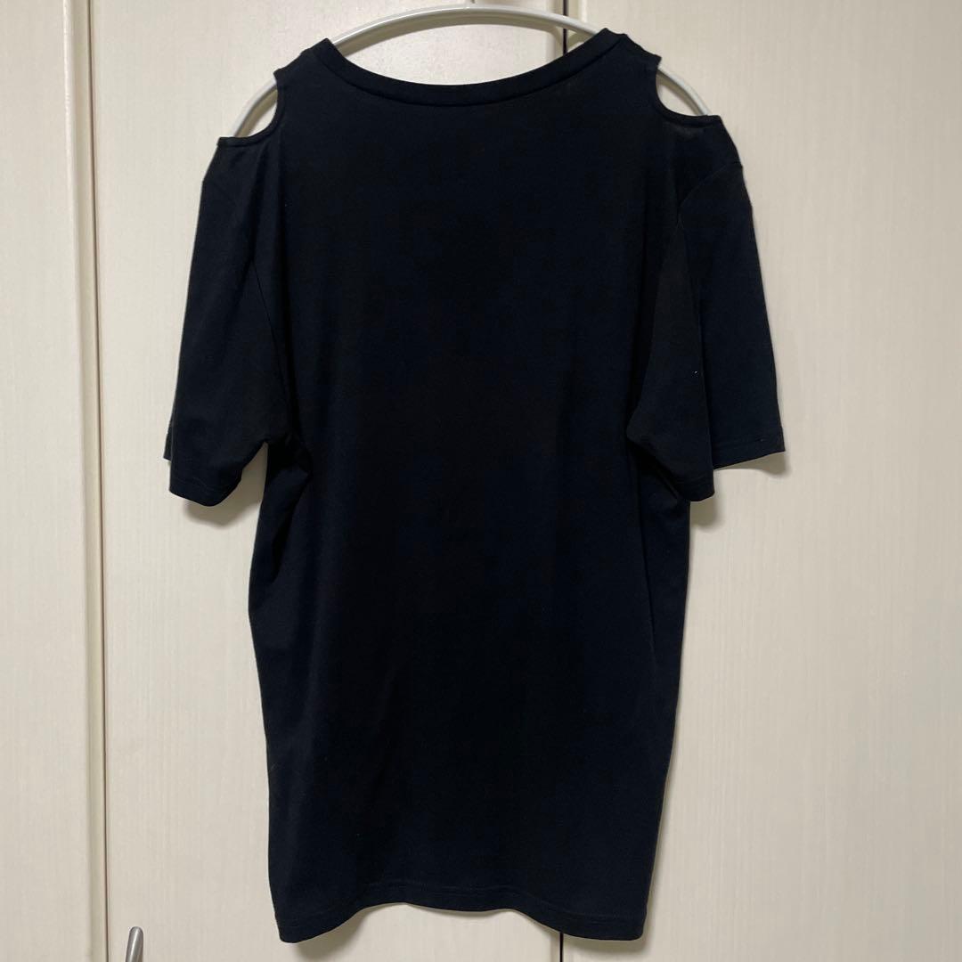 【美品】SOSHIOTSUKI Born Muslin Top