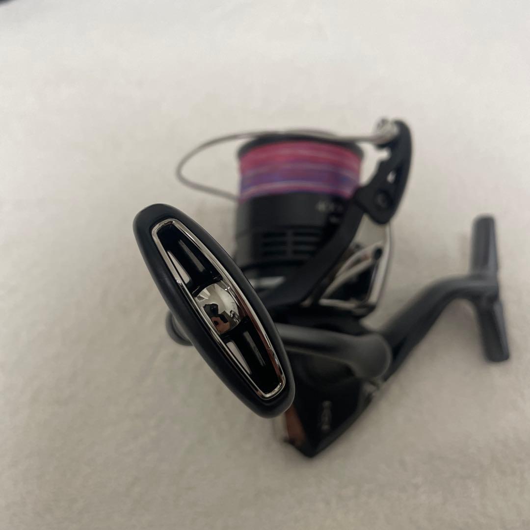 nksm　20エクスセンスBB 4000MXG