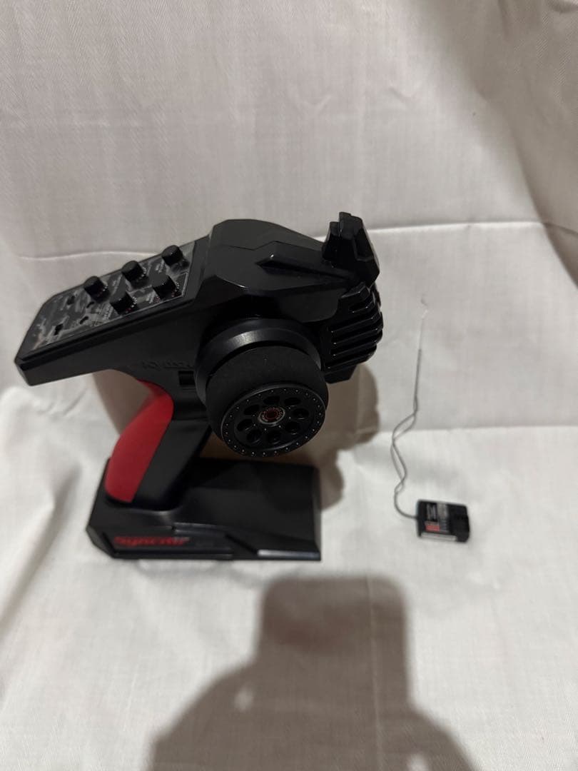 京商　インファーノ　mp9eEvo 電動ラジコン