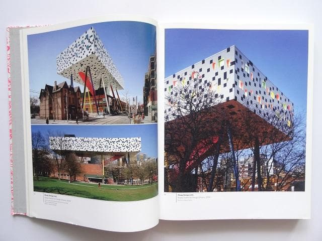 洋書◆アートと建築のデザインパターン写真集 本 設計 建物