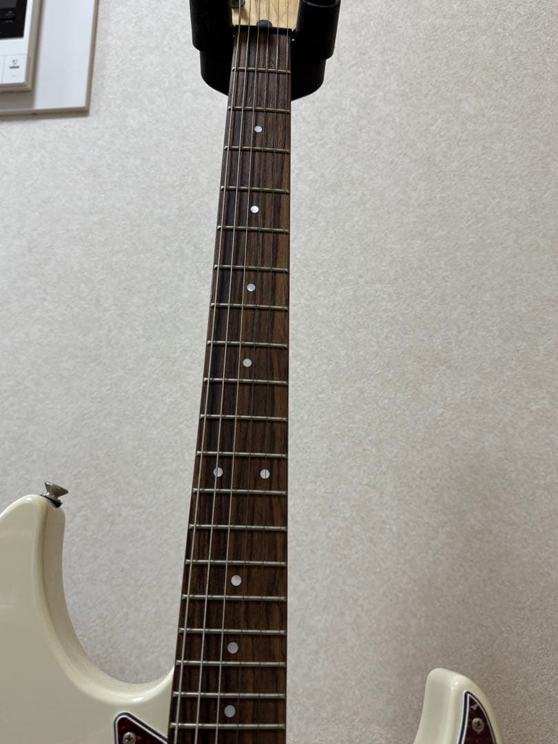 YAMAHA PACIFICA 311H ビンテージホワイト 【値下げ可】