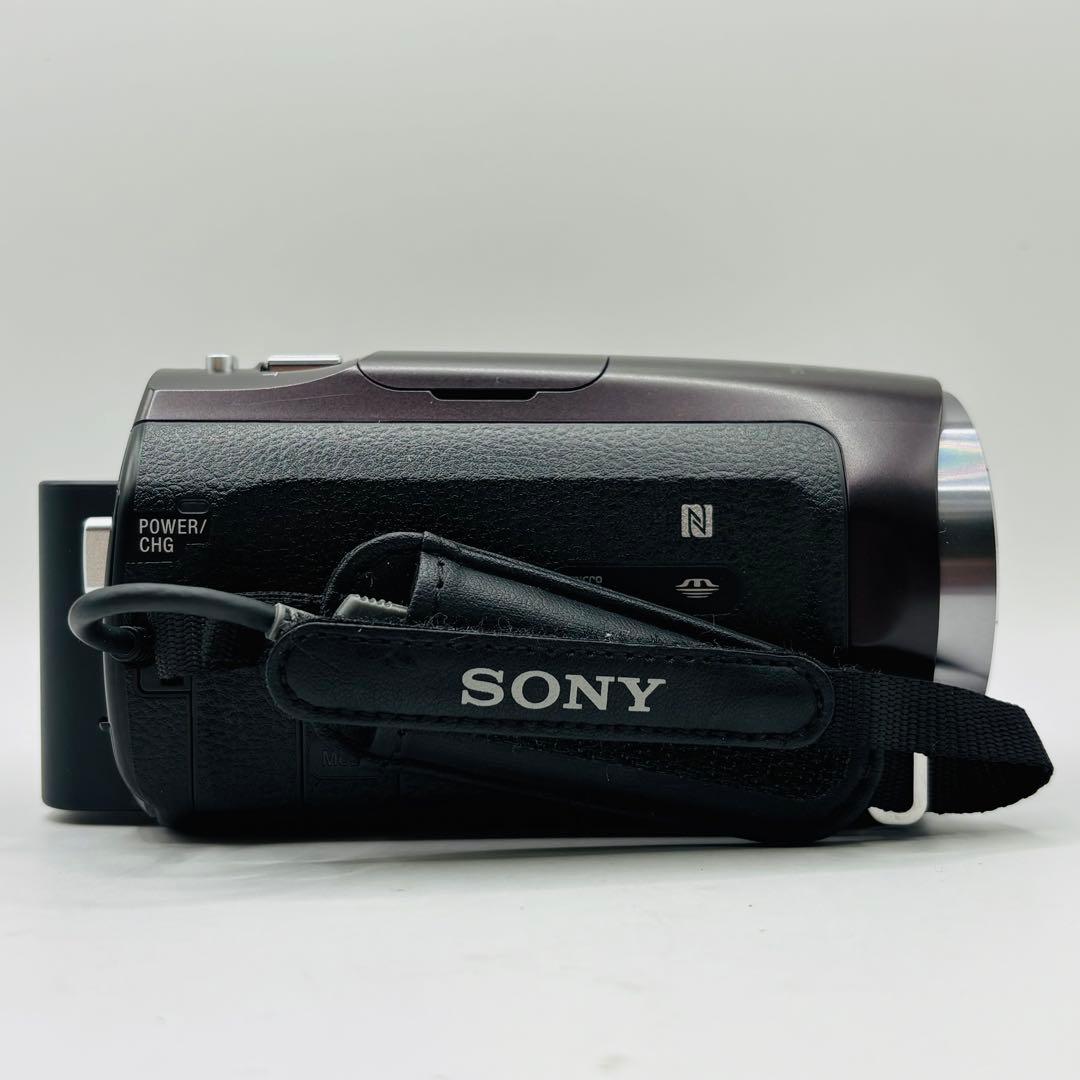 ソニー SONY HDR-CX670 ビデオカメラ ハンディカム