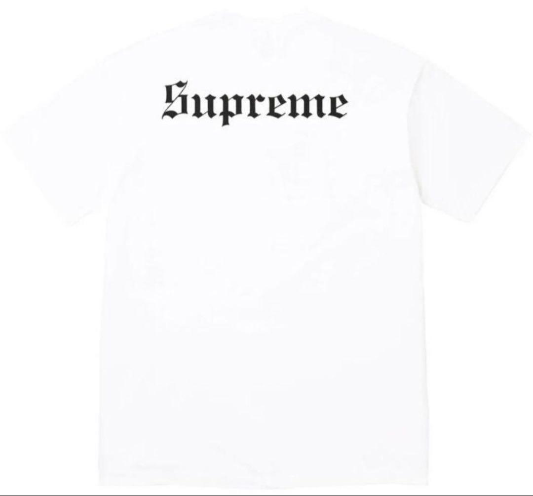 XL 新品 supreme スノーホワイト 白雪姫 Tシャツ シュプリーム 半袖