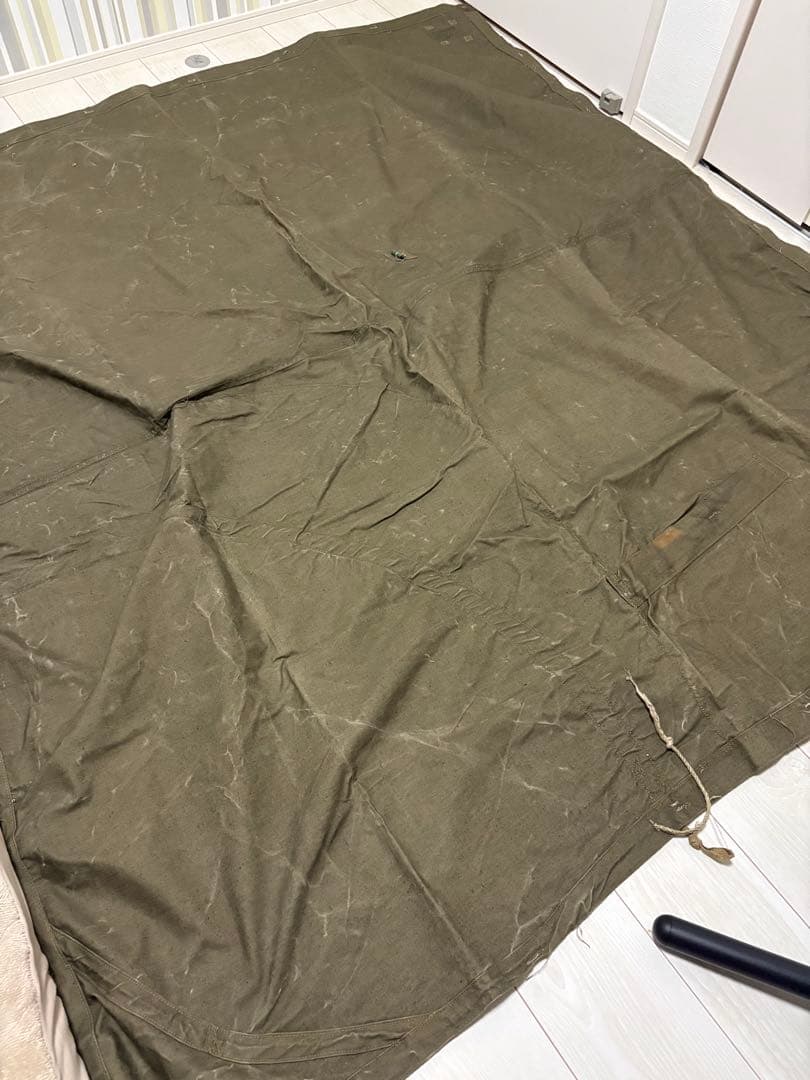 ソ連軍　プラシパラトカ