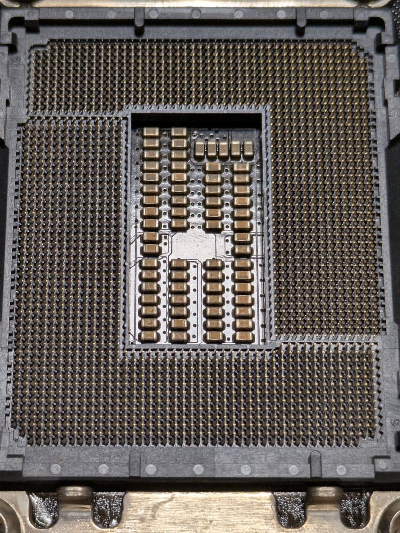 Intel Core i5-12400F + B660 +AK400(未開封)