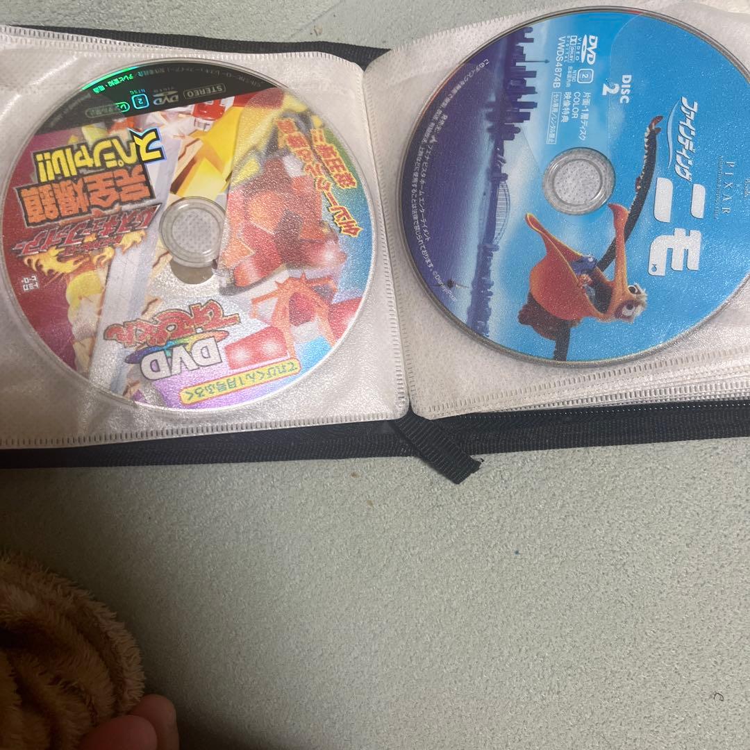 超豪華DVD大量まとめ