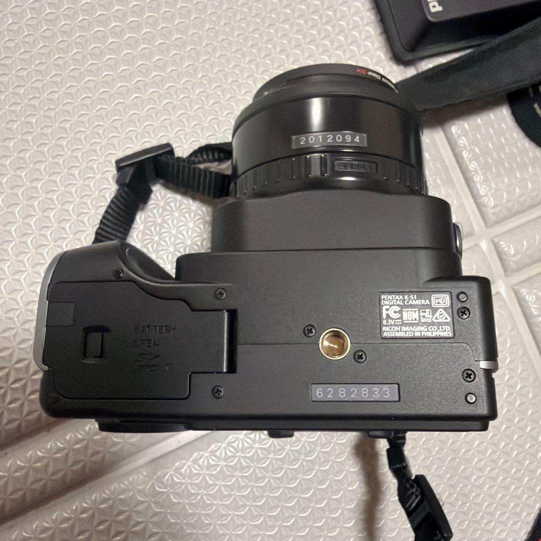 リ*ォ様 PENTAX K-S1 ジャンク　再出品