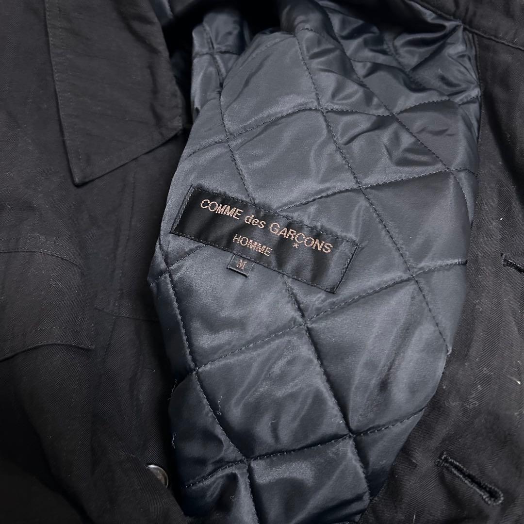 Z*L様 89AW COMME des GARCONS HOMME ブルゾンジャ