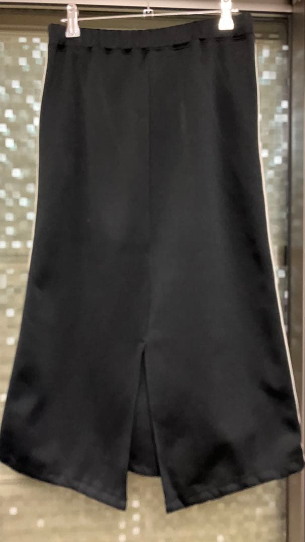 robe de chambre ジャージスカート