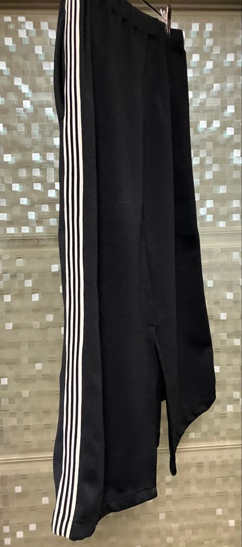 robe de chambre ジャージスカート