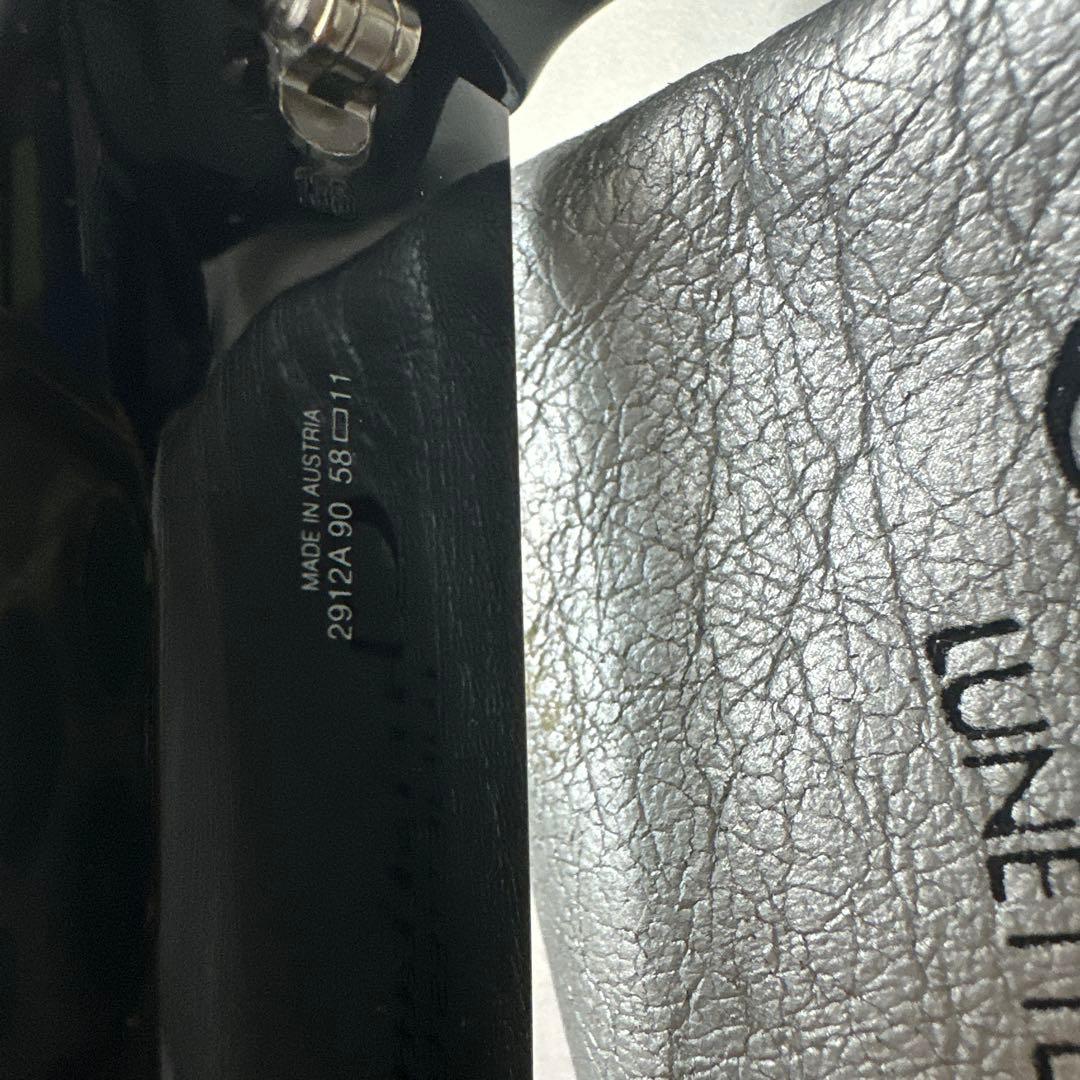 Christian Dior ブラックサングラス CD
