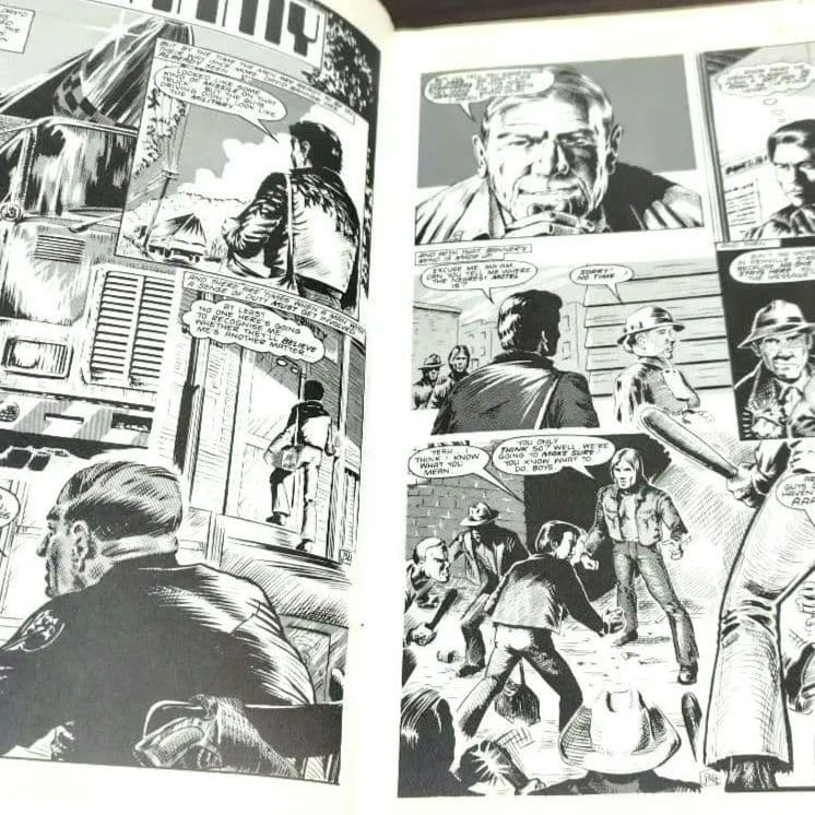 《希少》The Incredible Hulk Annual 1979《英語版》