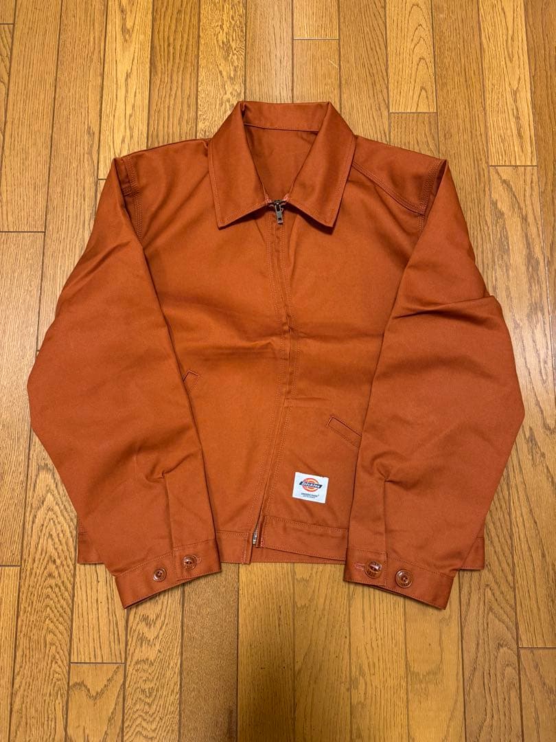 denimodsアンダーカバー x ディッキーズ