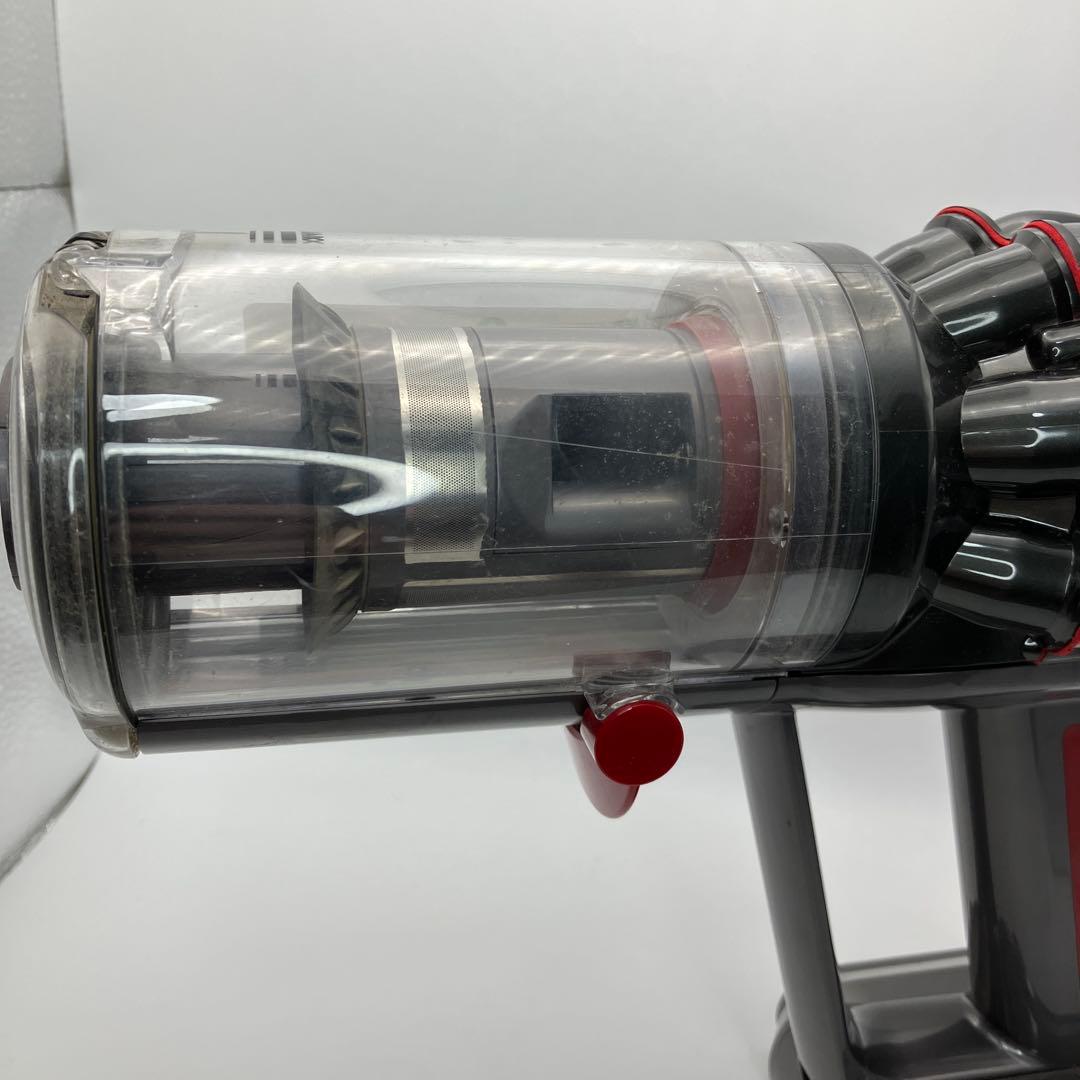 Dyson Micro SV33 本体 ダイソン　掃除機　コードレススティック