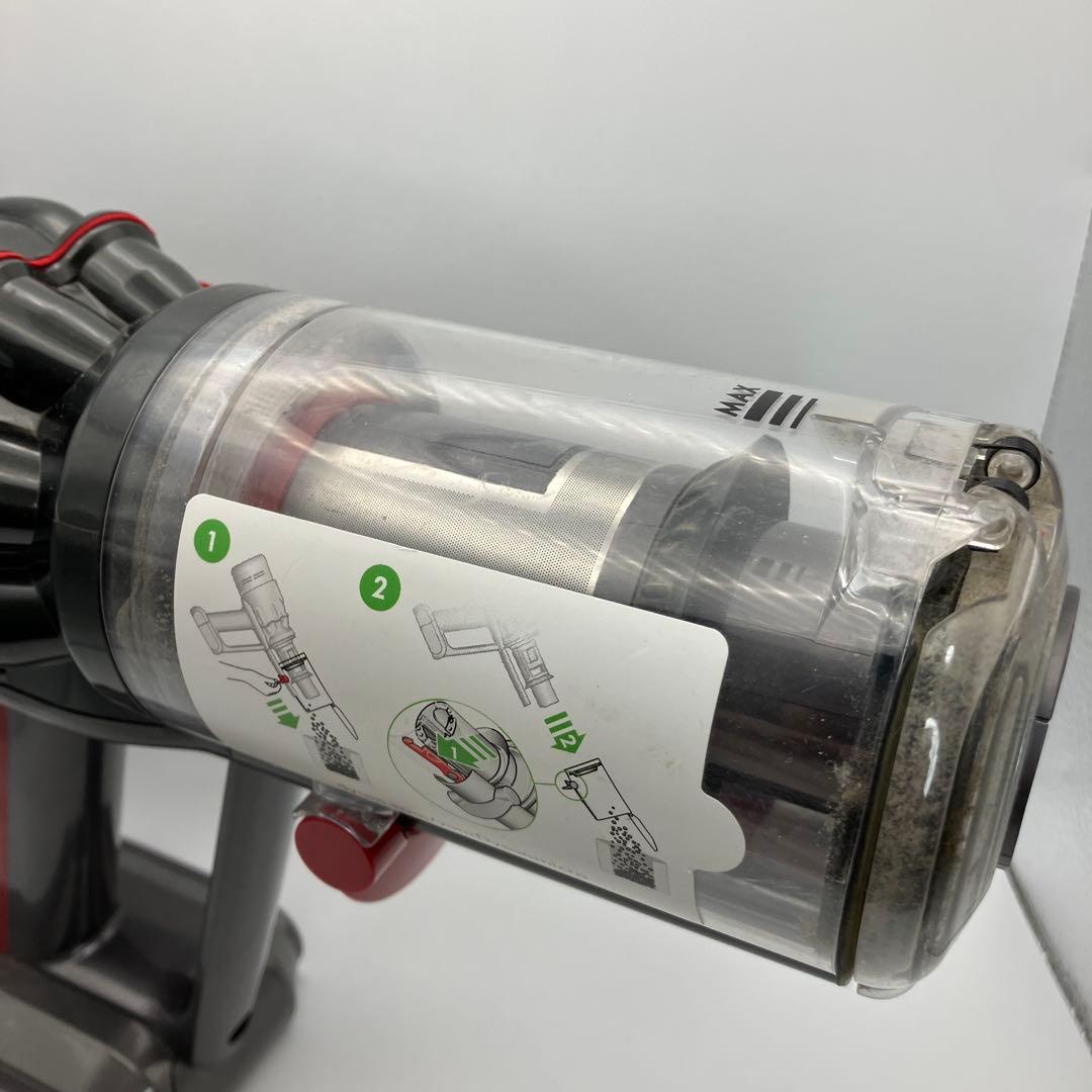Dyson Micro SV33 本体 ダイソン　掃除機　コードレススティック