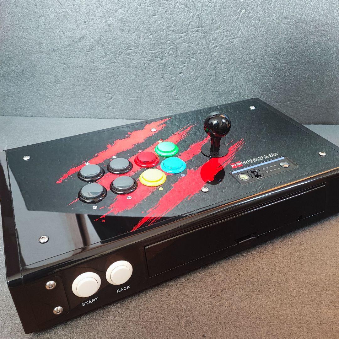 XBOX360 Team MadCatz マッドキャッツ