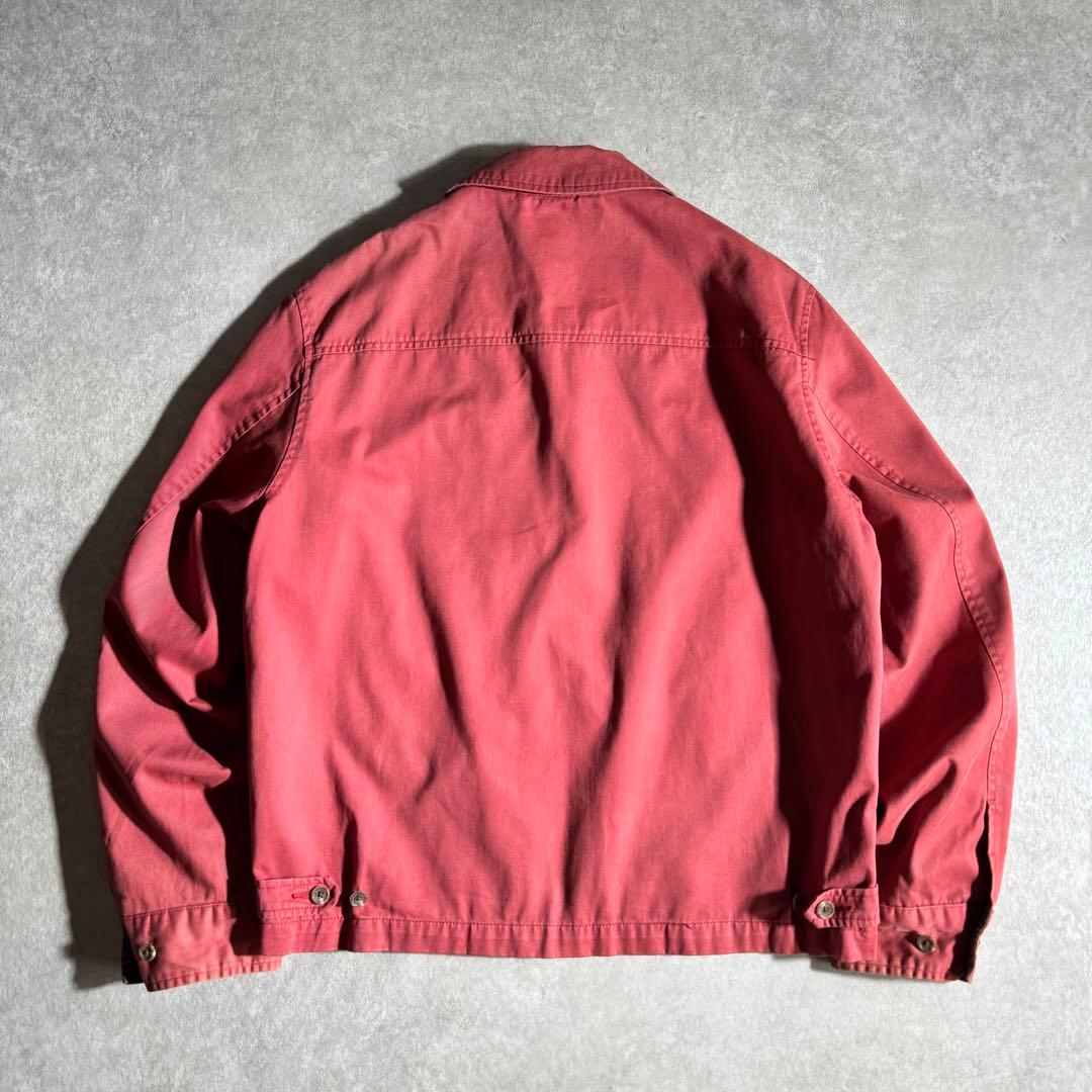 ジャケット・アウター 90s Polo by Ralph Lauren swingtop salmon