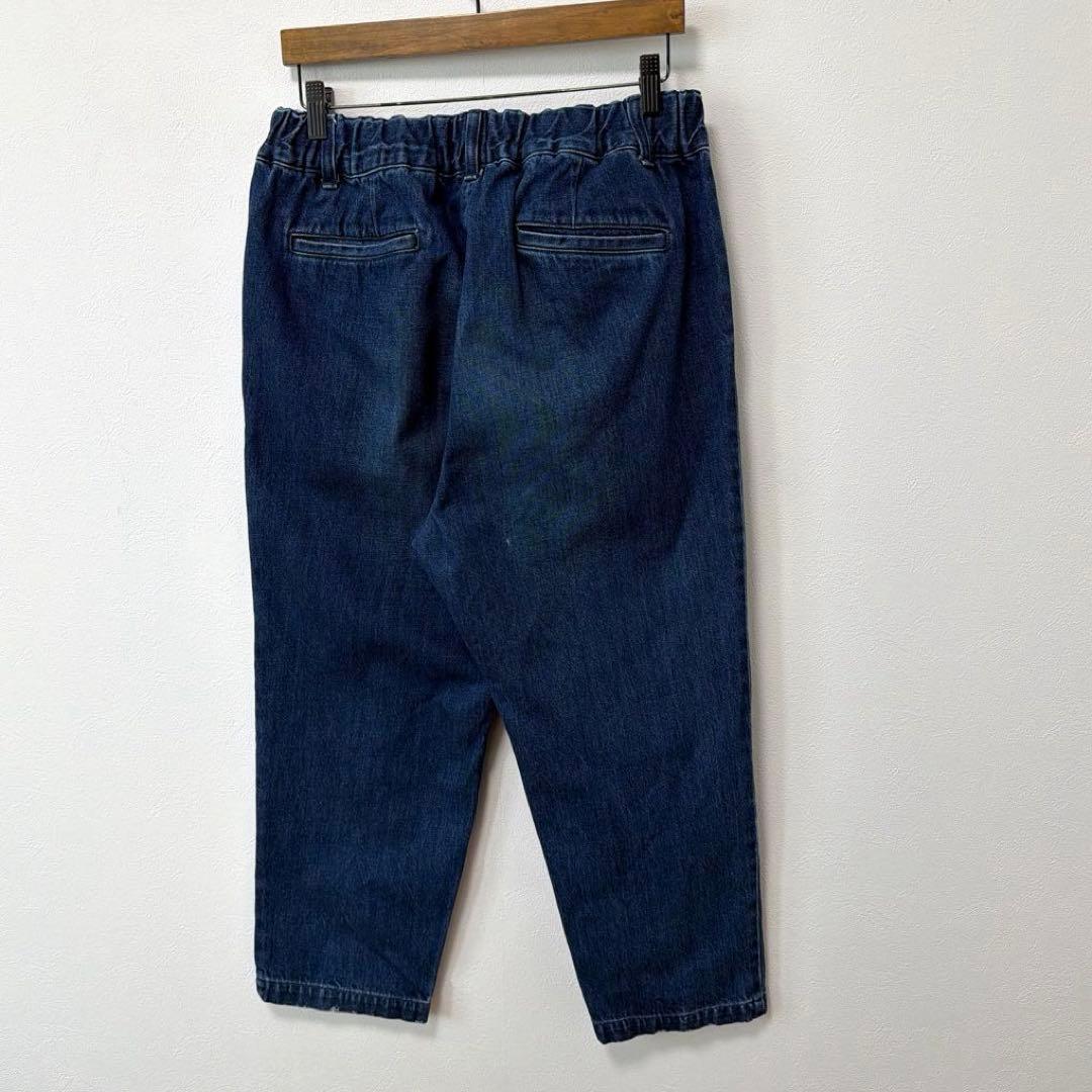 25AW journal standard luxe 12OZデニム　サルエル