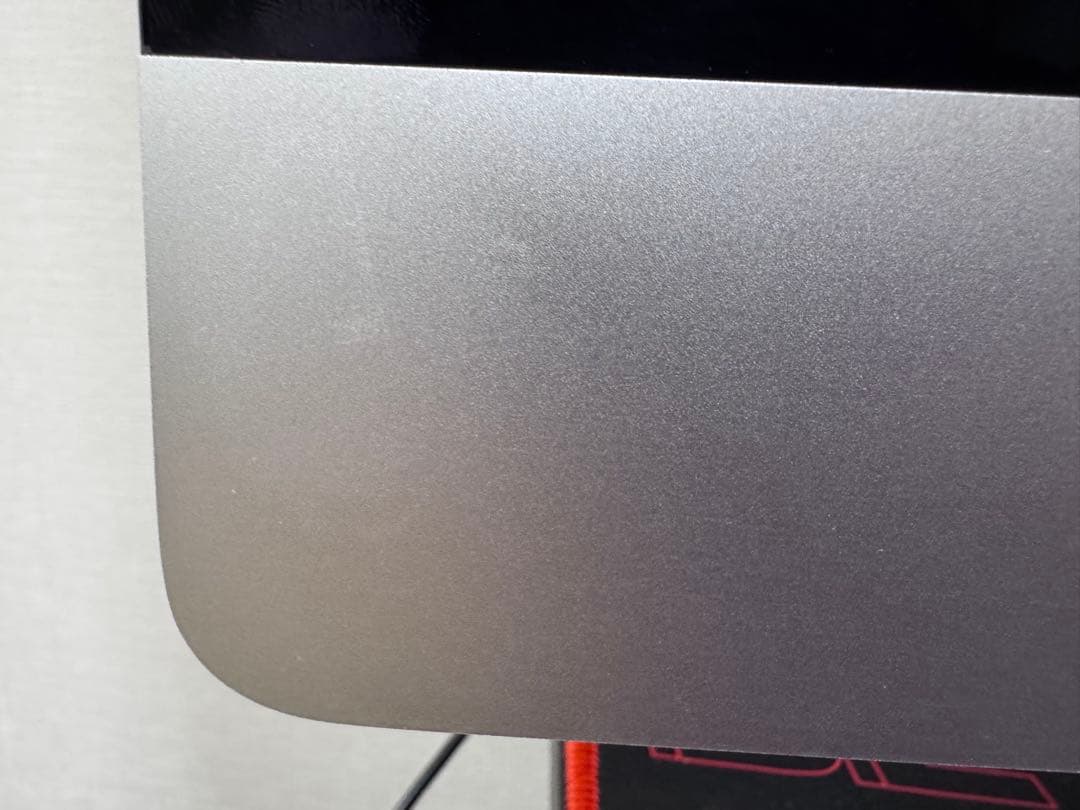 iMac Retina 5K 27インチ 2019 1TB メモリ16GB