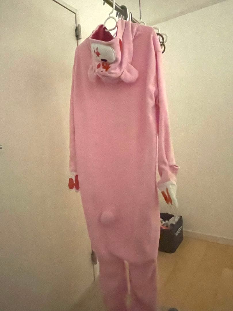 グルーミー　着ぐるみ　着ぐるみパジャマ　かわいい