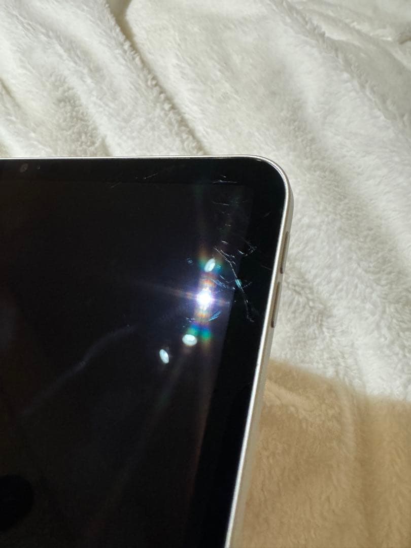 Apple iPad Pro 11インチ 第3世代 128GB Wi-Fi