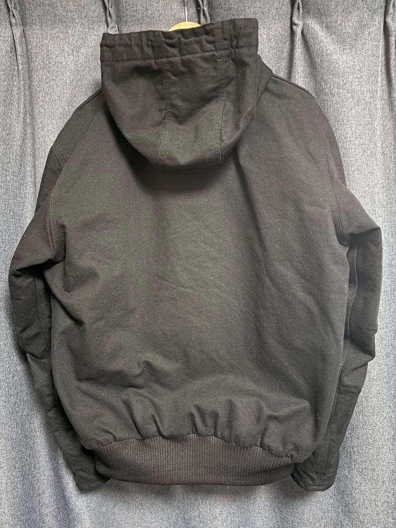 Carhartt/カーハート アクティブジャケット キルティングライナー ダック