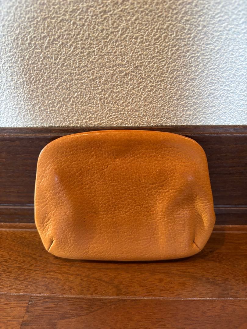 ⭐︎ゆ⭐︎ esperanto エスペラント がま口 ショートウォレット