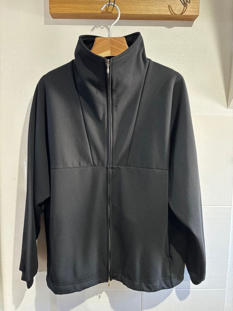 BATONER バトナー　ONLYARK別注 SMOCK JERSEY サイズ1