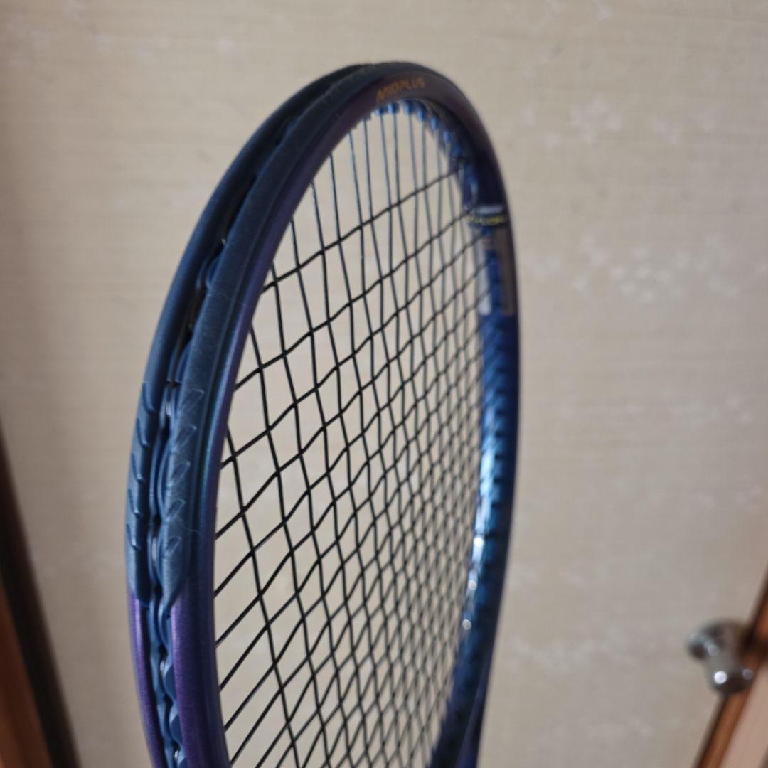 ラケット(硬式用) Prince Phantom 100 G3 2025