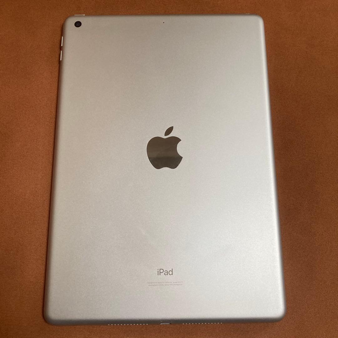719【早い者勝ち】電池最良好☆iPad8 第8世代 32GB WIFIモデル☆
