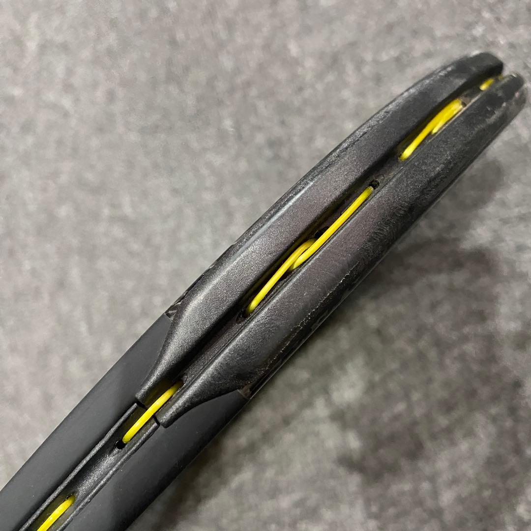 【美品】Wilson ウィルソンPRO STAFF 97L v13 G2