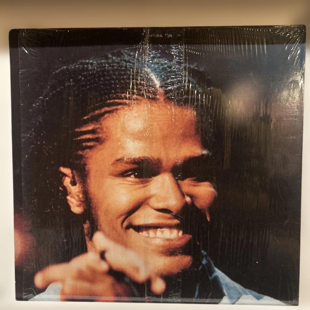 洋楽 Maxwell Unplugged EP 12inch