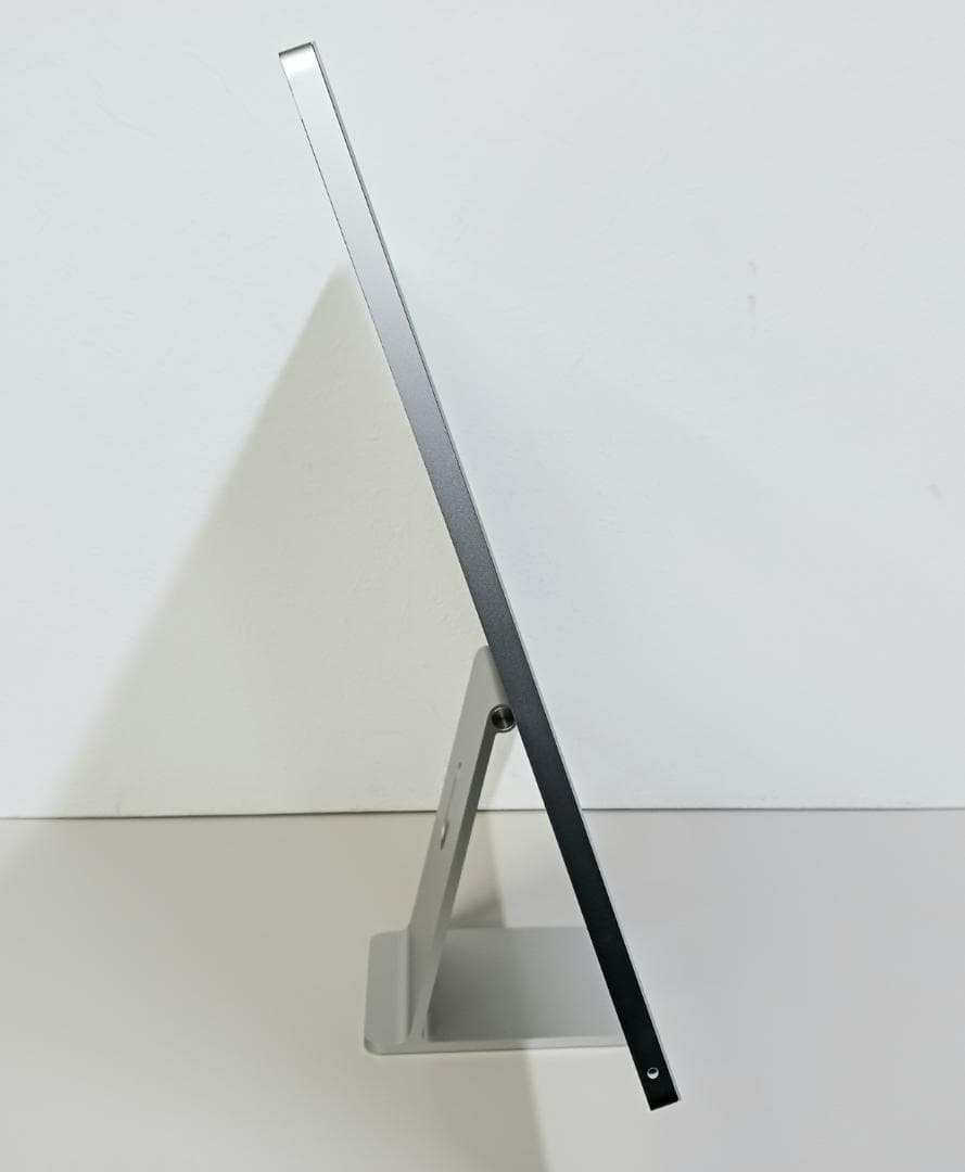 ジ*ー様 Apple iMac 2021 24インチ M1 8GB 256GB