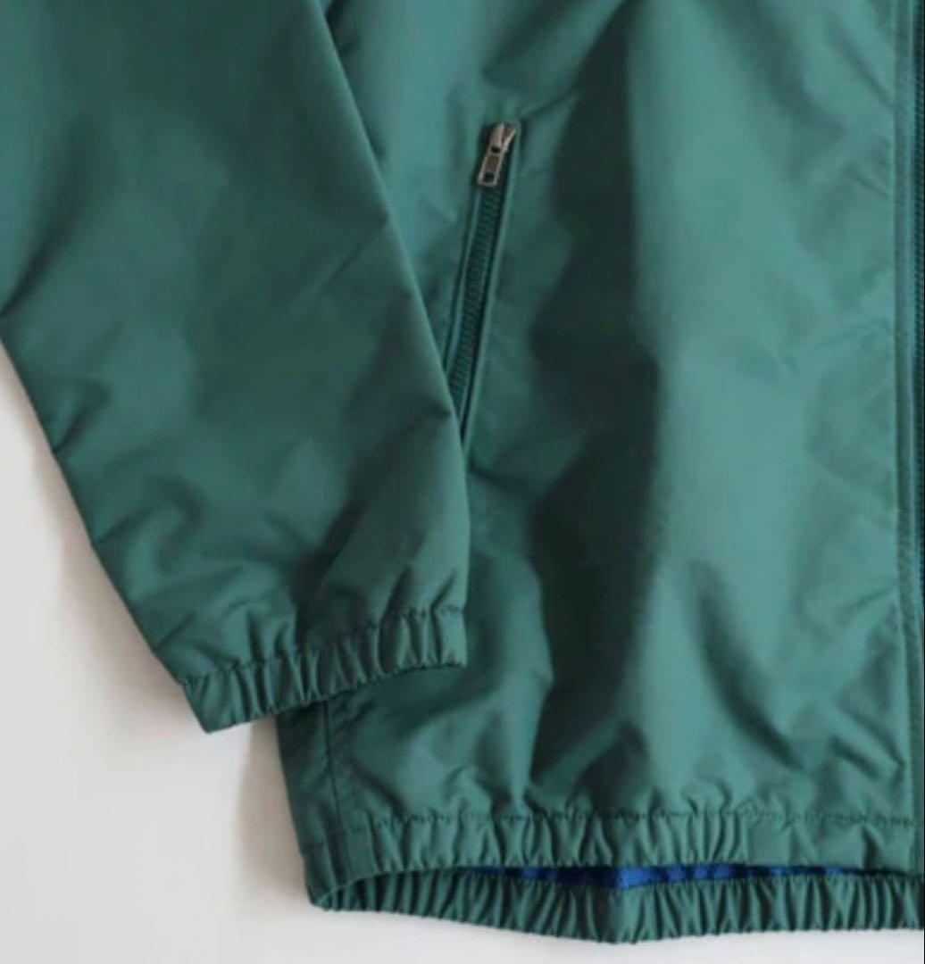 Patagonia パタゴニア　バギーズ　ジャケット