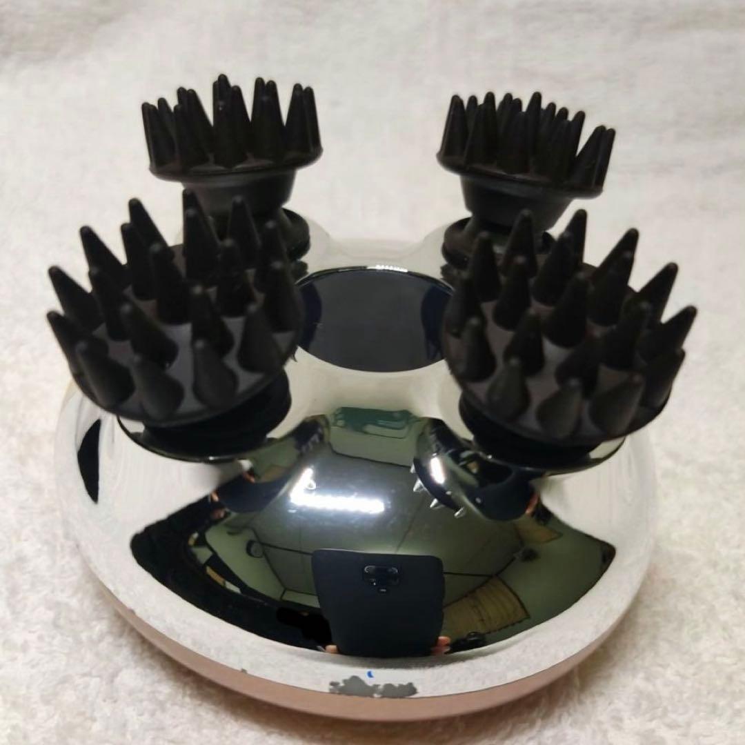 ninnico　ゾーガンキンスカルプ　２個セット