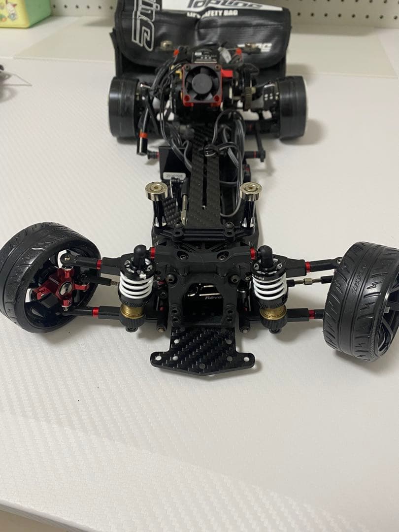RDX フルセット