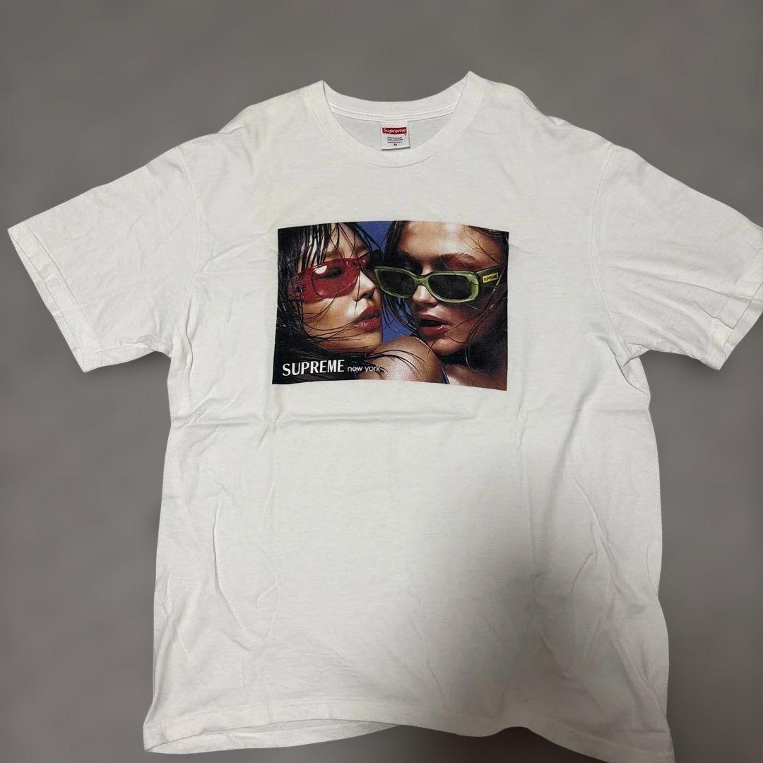 あ*く様 Supreme Eyewear Tee