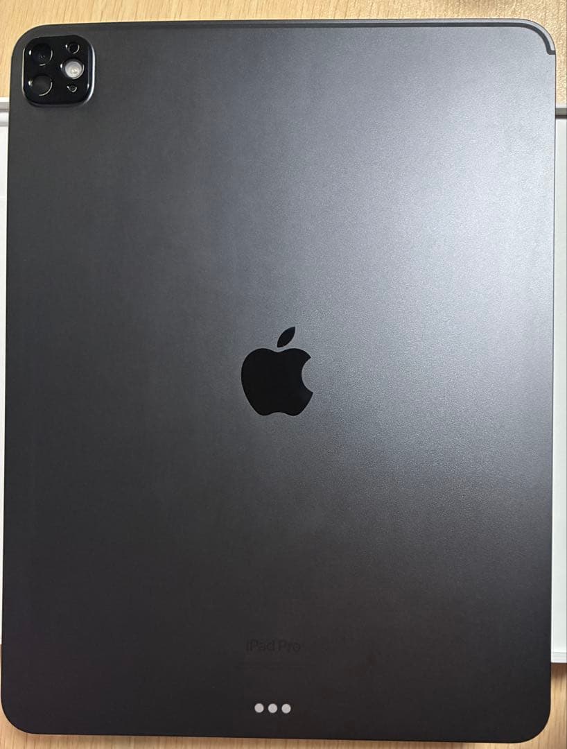 iPad Pro 13インチ M4 1TB ＆ Apple pencil Pro