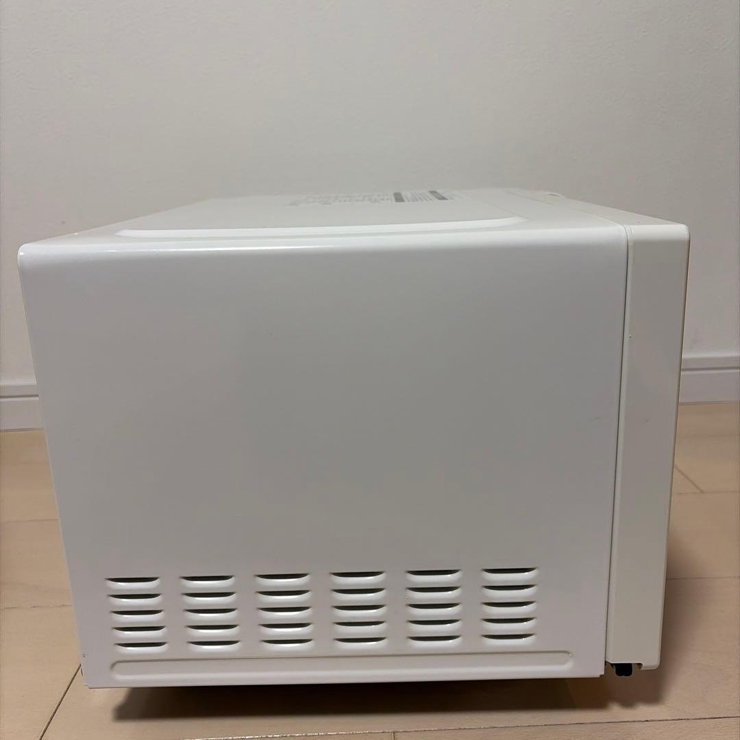 HITACHI オーブンレンジ 600W