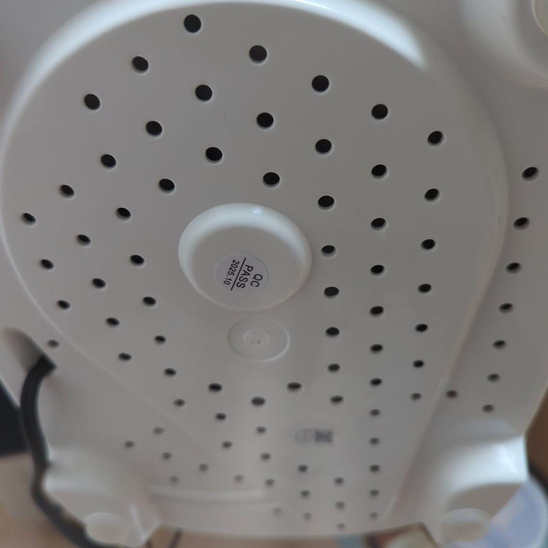 siroca　シロカ　おうちベーカリー ベーシック プラ　SB-2D151