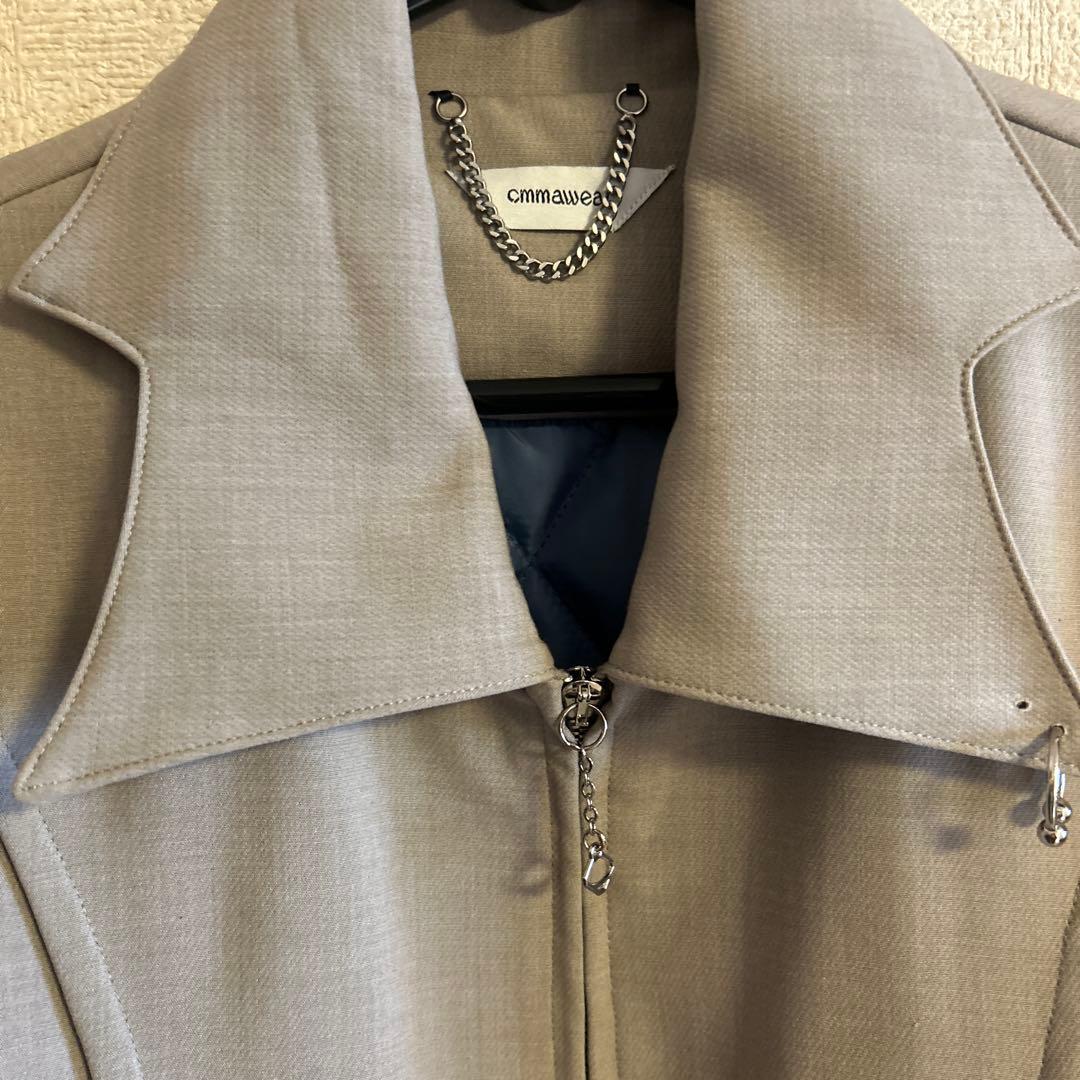 ジャケット・アウター cmmawear jacket