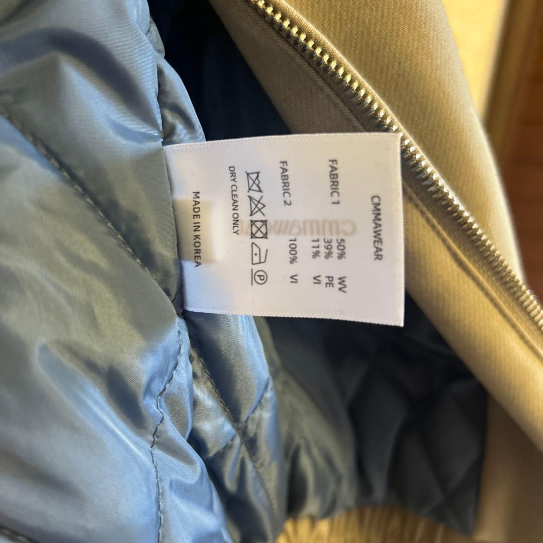 ジャケット・アウター cmmawear jacket