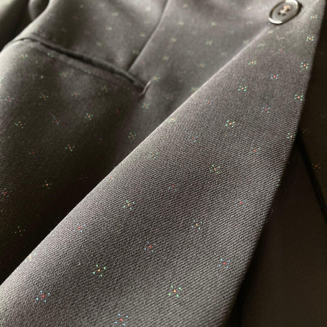 【現行】未使用に近い✨ポールスミスKENSINGTON FITジャケット